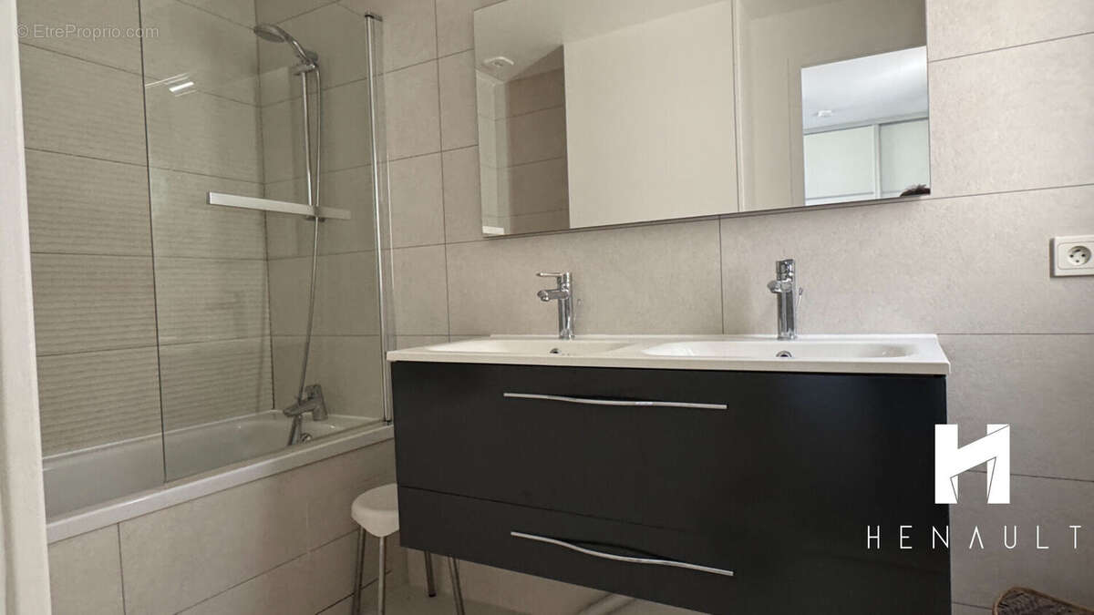 Maison à SAINT-MARTIN-DE-RE