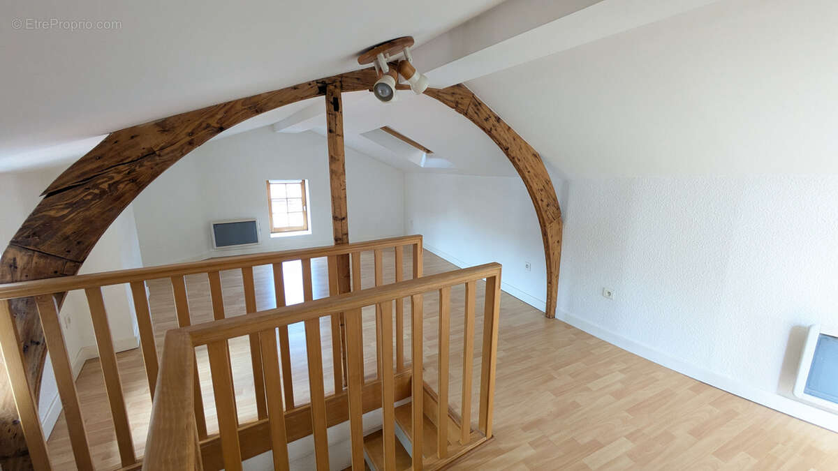 Maison à RIOM