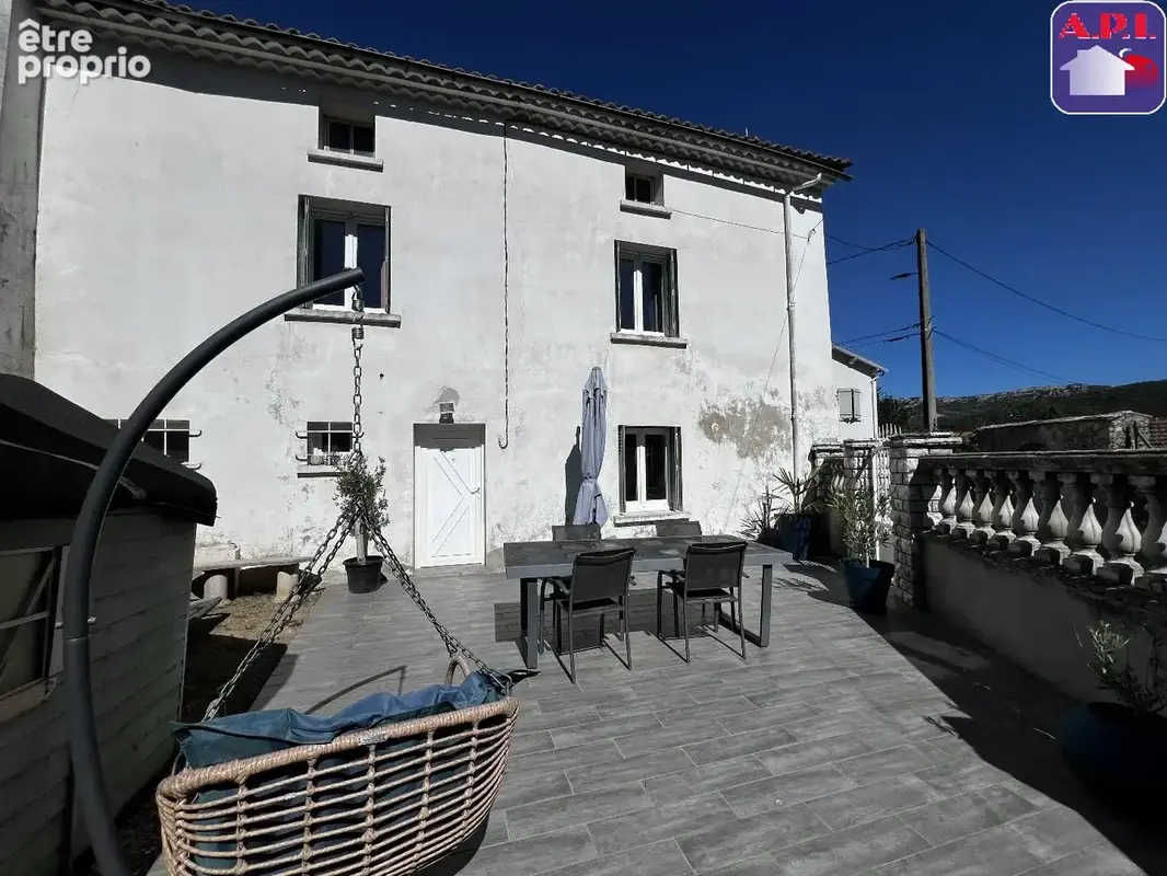 Maison à FOIX