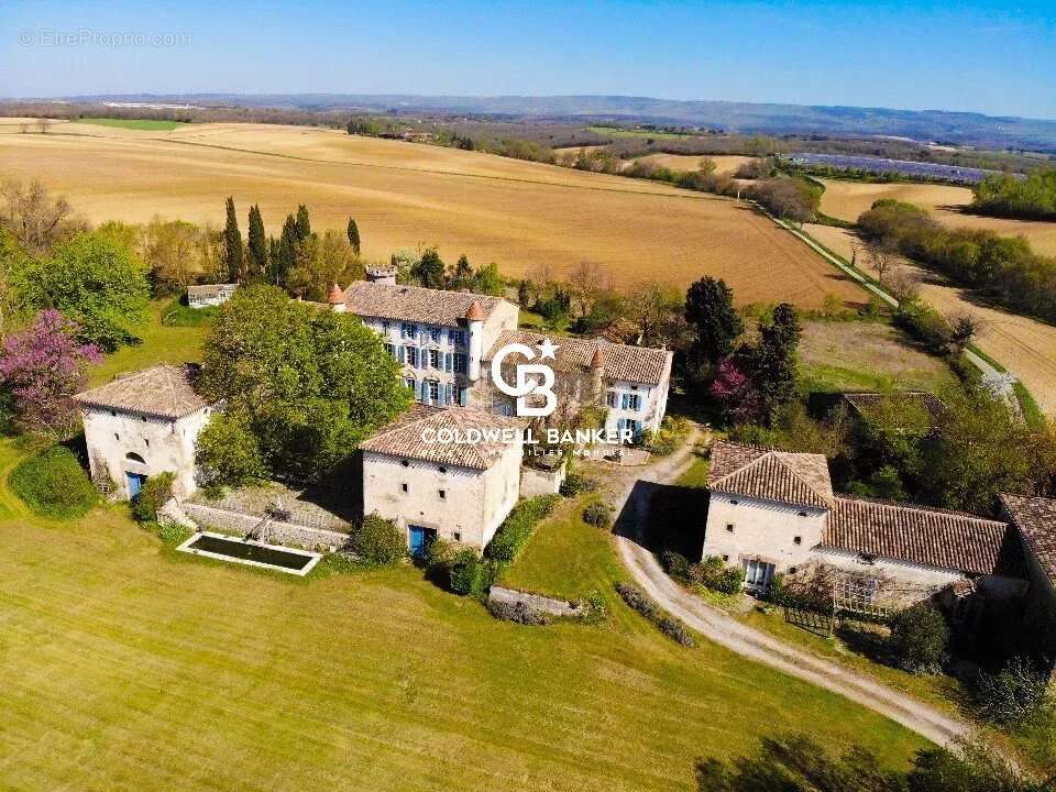 Maison à CARCASSONNE