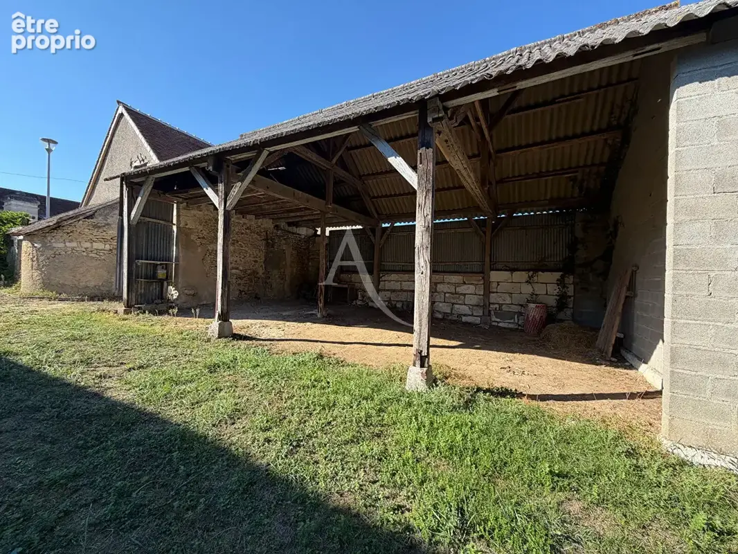 Maison Faverolles Sur Cher - photo 11