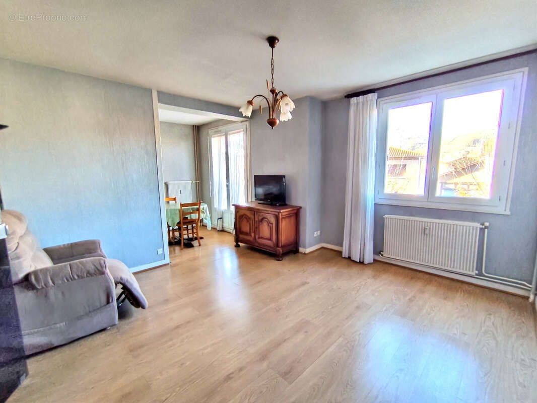 Appartement à VIENNE