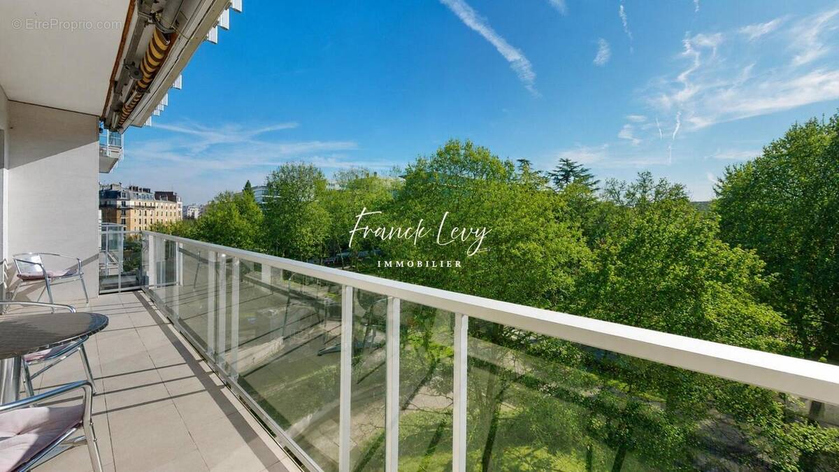Photo 1 - Appartement à NEUILLY-SUR-SEINE