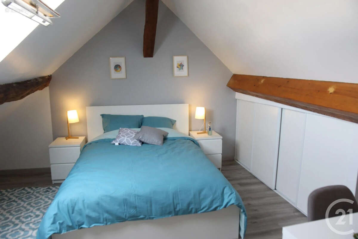Appartement 43 m² à Melun  - photo 4