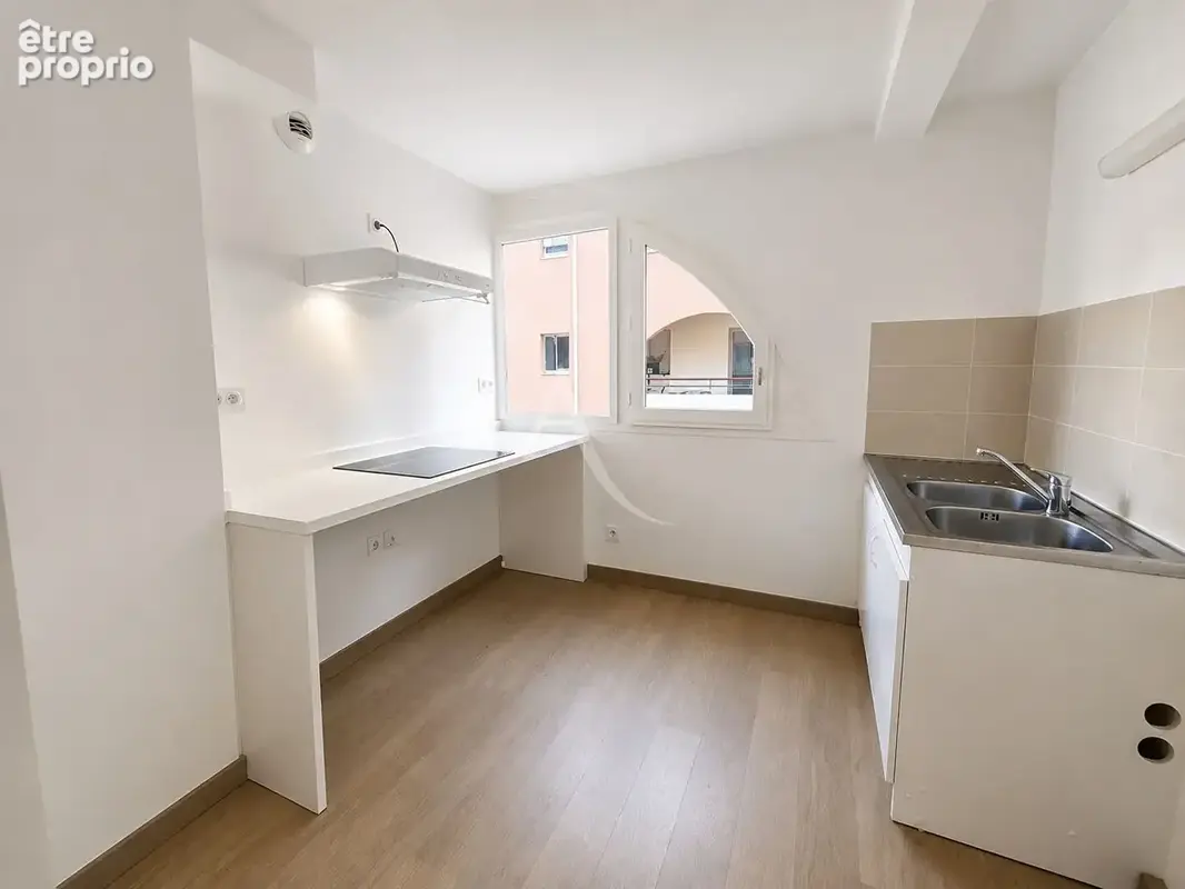 DAX Quartier ST VINCENT-T3 80m² avec Parking - photo 6