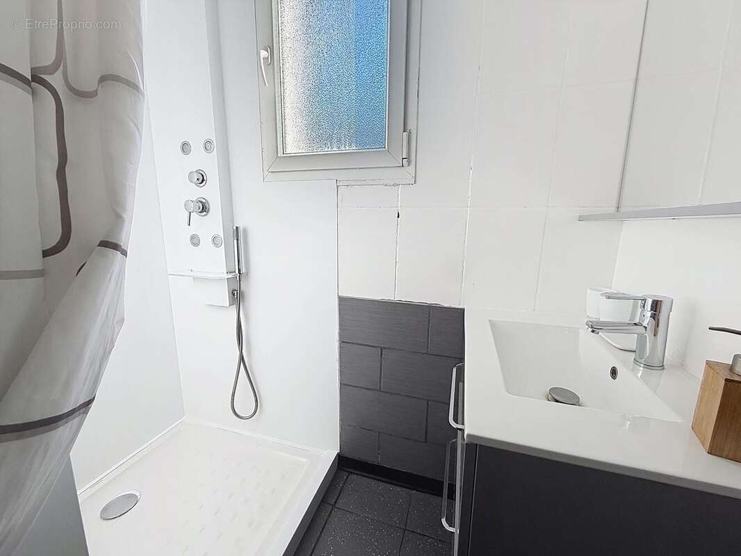 Appartement à LA BRESSE