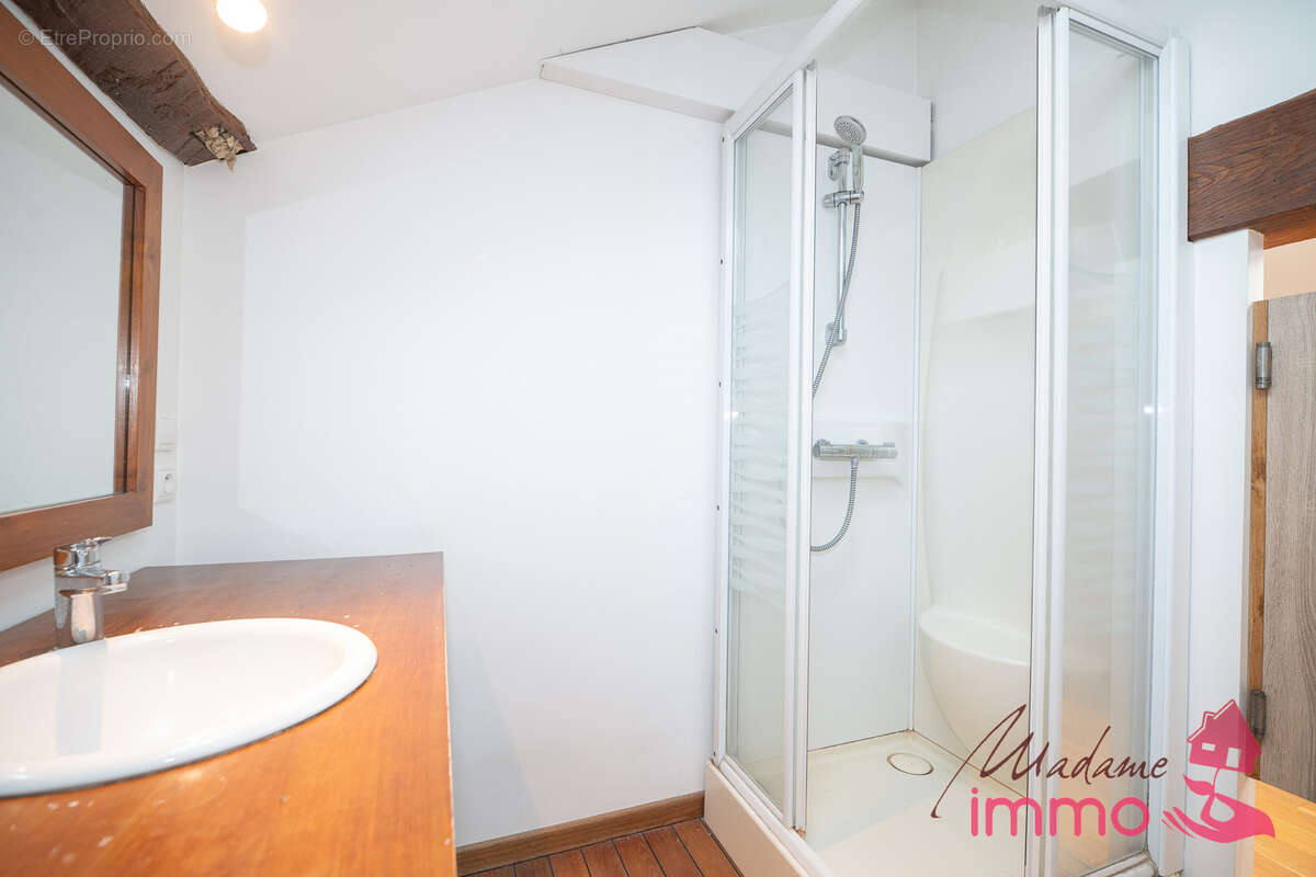 Maison à SORT-EN-CHALOSSE