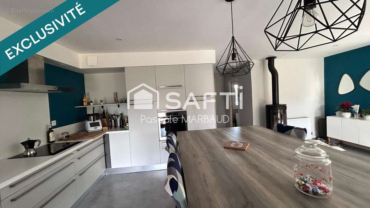 Photo 7 - Maison à DOMAZAN