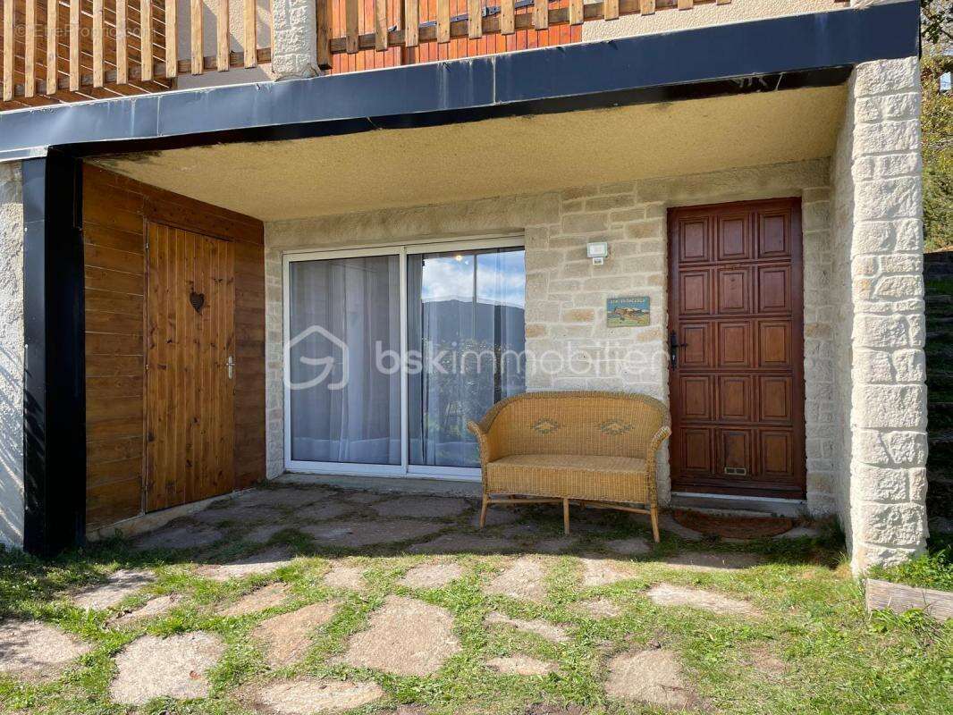 Maison à LES ANGLES