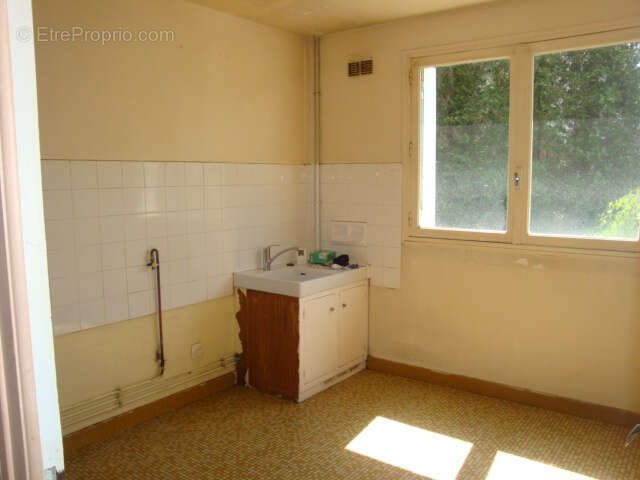 Appartement à LIMOGES