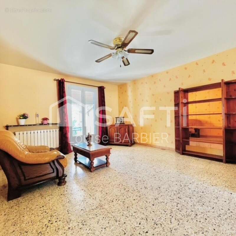 Photo 6 - Maison à MARSEILLE-15E