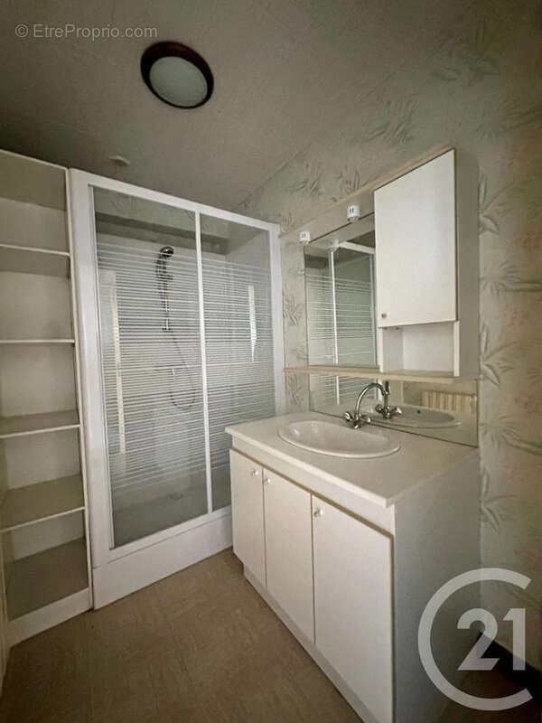 Maison à SAINT-PELLERIN