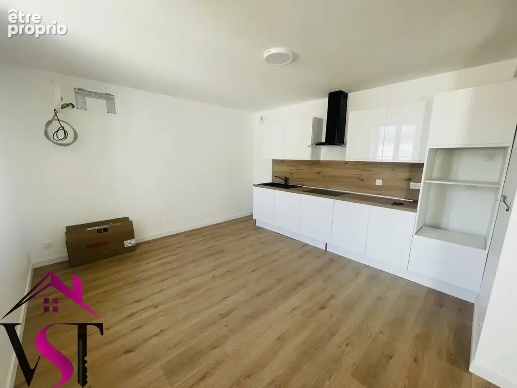 Appartement 5 pièces 120 m² à vendre à Villers-Les-Pots (21130) - photo 2