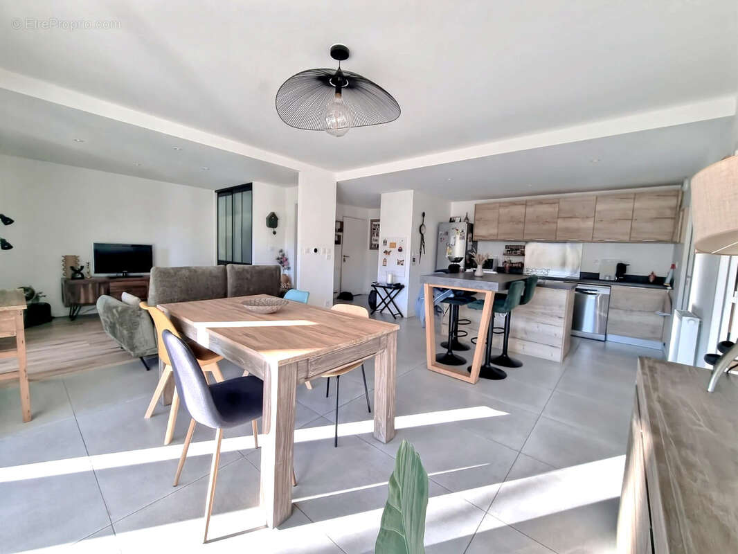 Appartement à HASPARREN