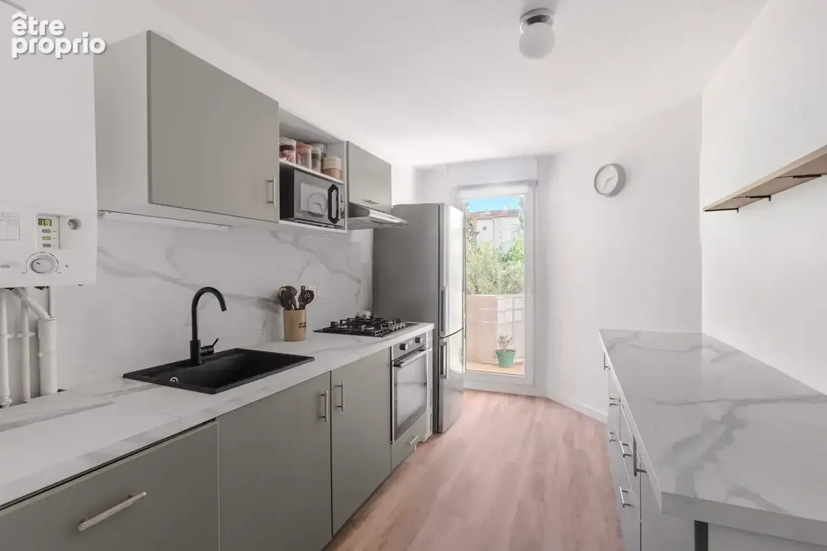 Appartement 3 pièces 67 m² à vendre à Toulouse (31000) - photo 3