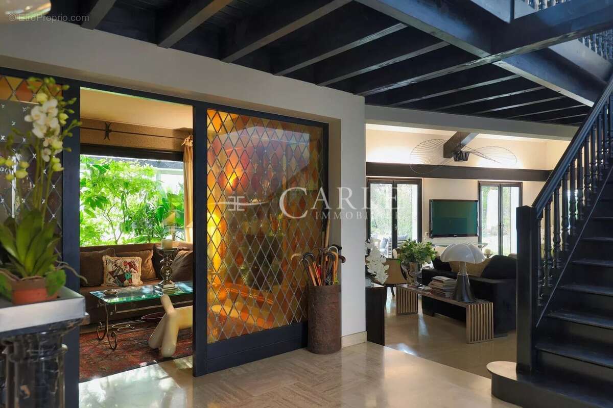 Maison à DECINES-CHARPIEU