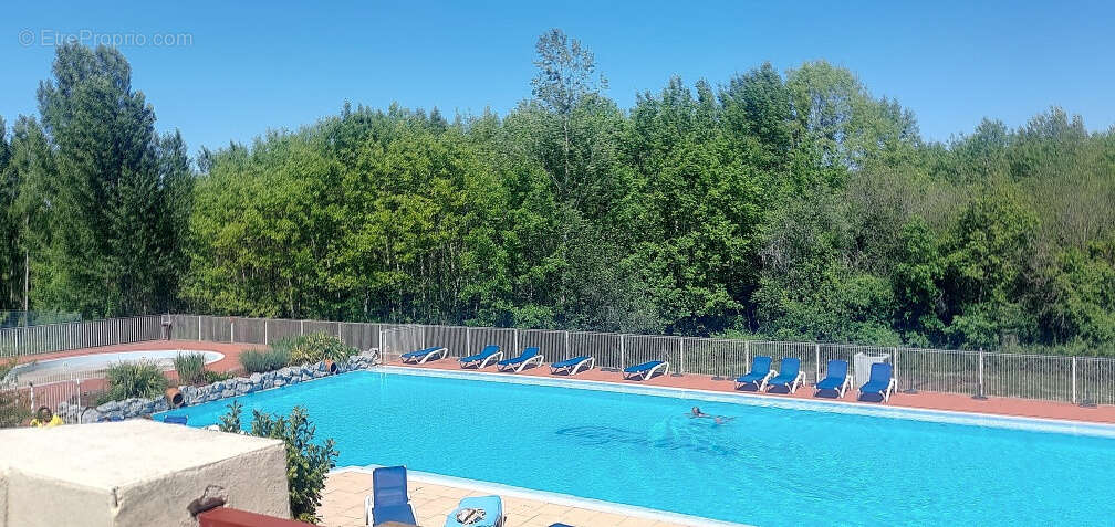 Maison à DAUMAZAN-SUR-ARIZE