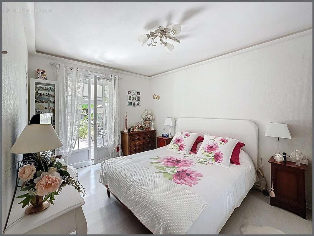 Photo 7 - Maison à ESVRES