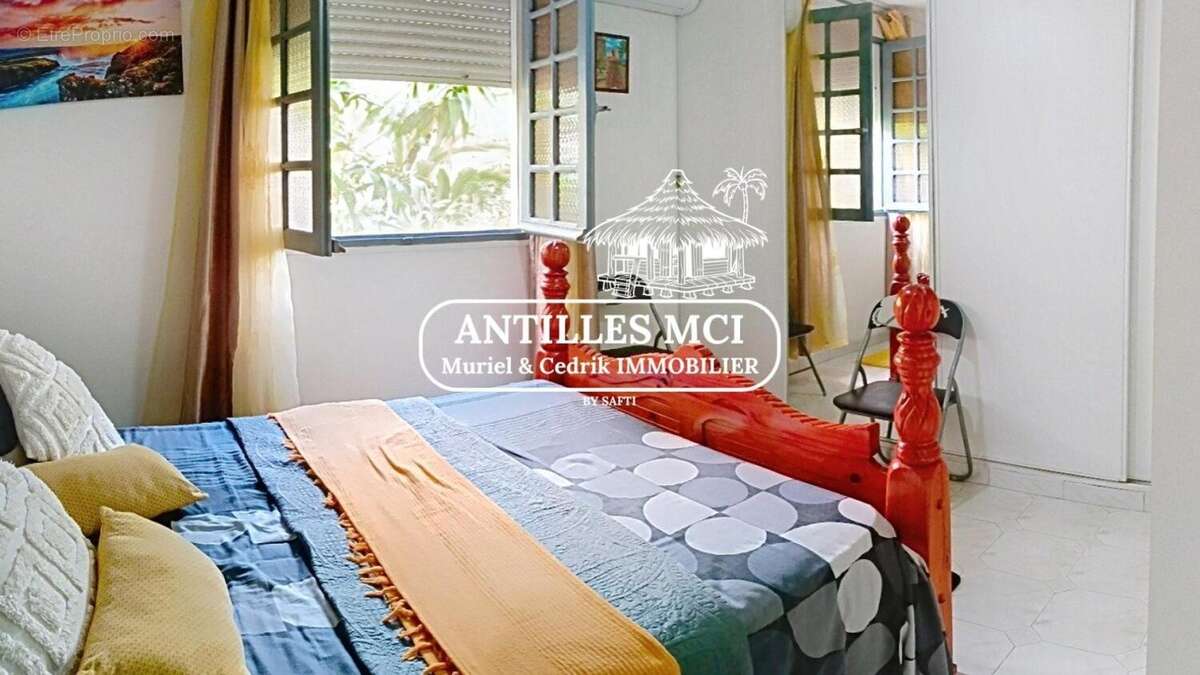 Photo 5 - Maison à SAINTE-LUCE