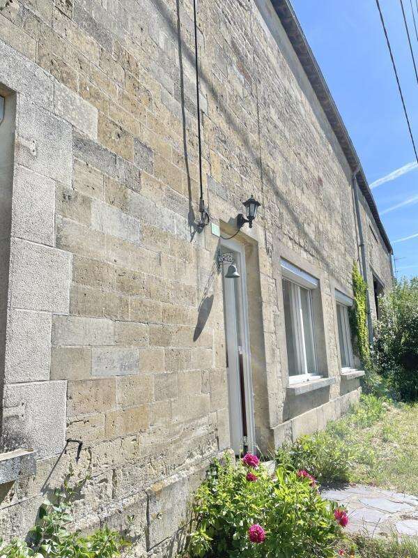 Maison à SAINT-LAMBERT-ET-MONT-DE-JEUX