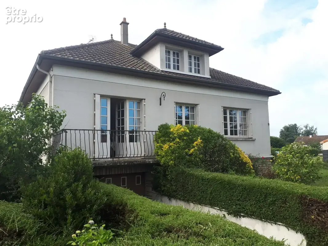 Maison 3 pièces 97 m² à vendre à Les Ormes (86220) - photo 5
