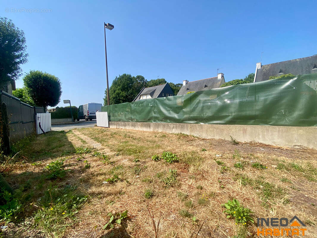 Maison Bedee 2 pièce(s) 48 m2 - photo 9