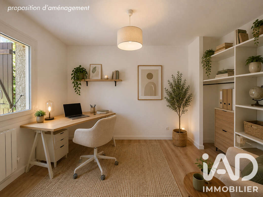 Maison 114 m² à Saint-Paul-Sur-Save  - photo 7