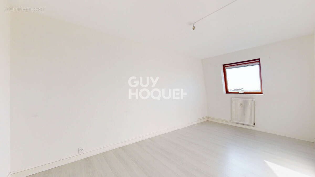 Appartement à TOURS