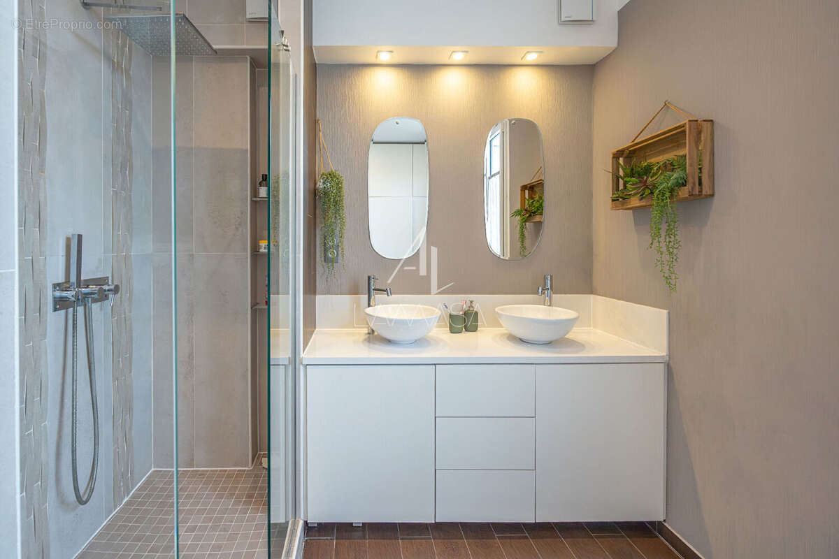 Maison à LAGNY-SUR-MARNE