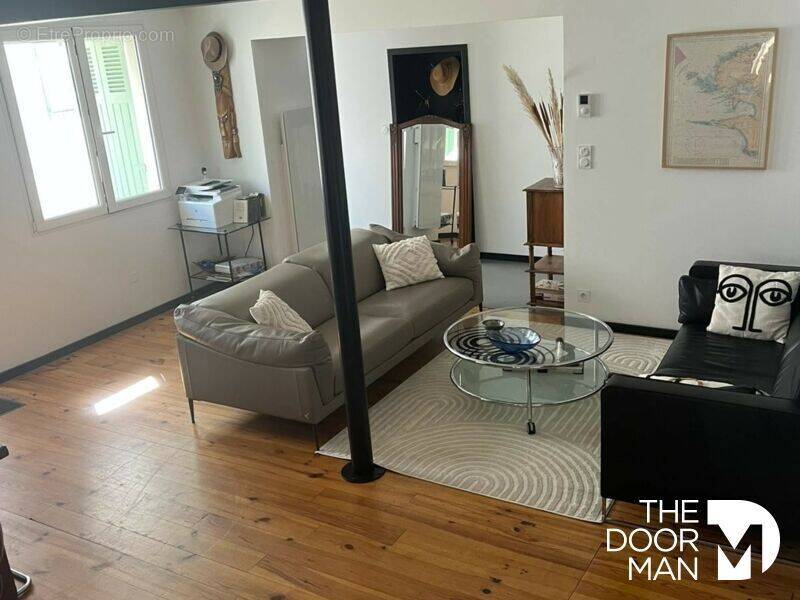 Maison à LES SABLES-D&#039;OLONNE