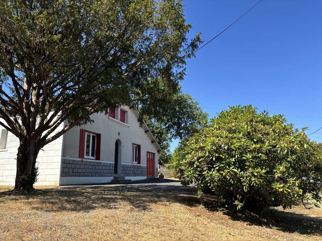 La chapelle des marais - charmante maison proche commerce - photo 6
