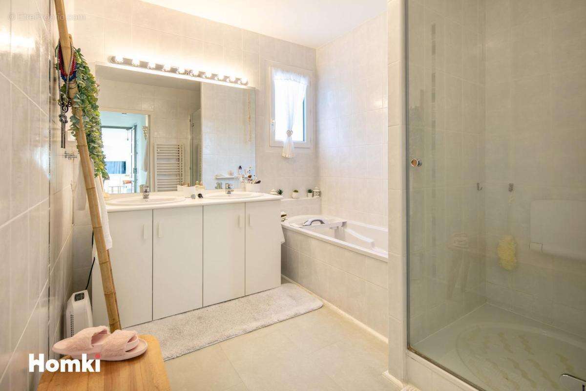 Appartement à SEYSSINS