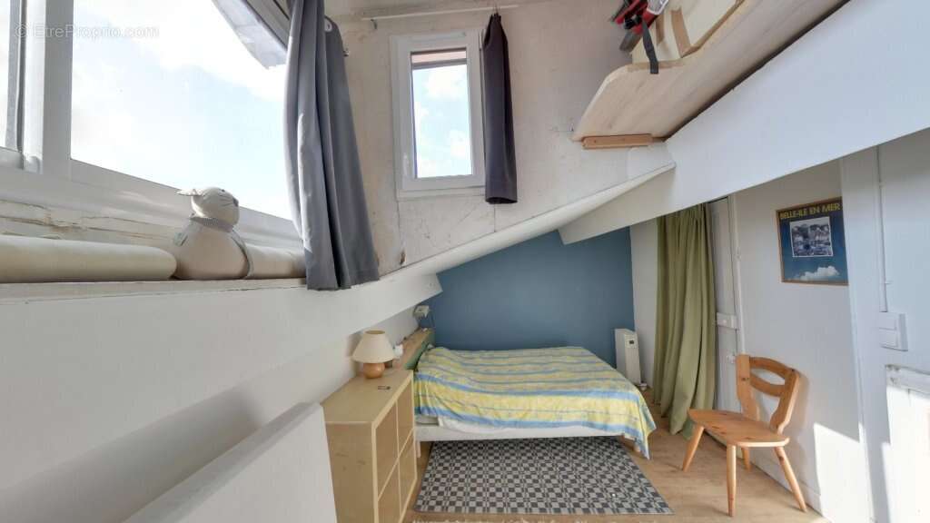 Appartement à LYON-1E