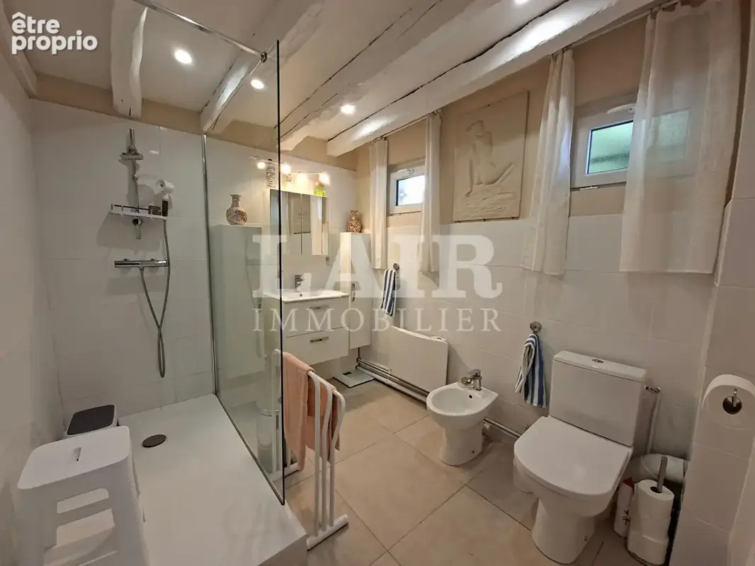 Maison en pierres à 15 minutes d'Alençon - ref.L15665 - photo 5
