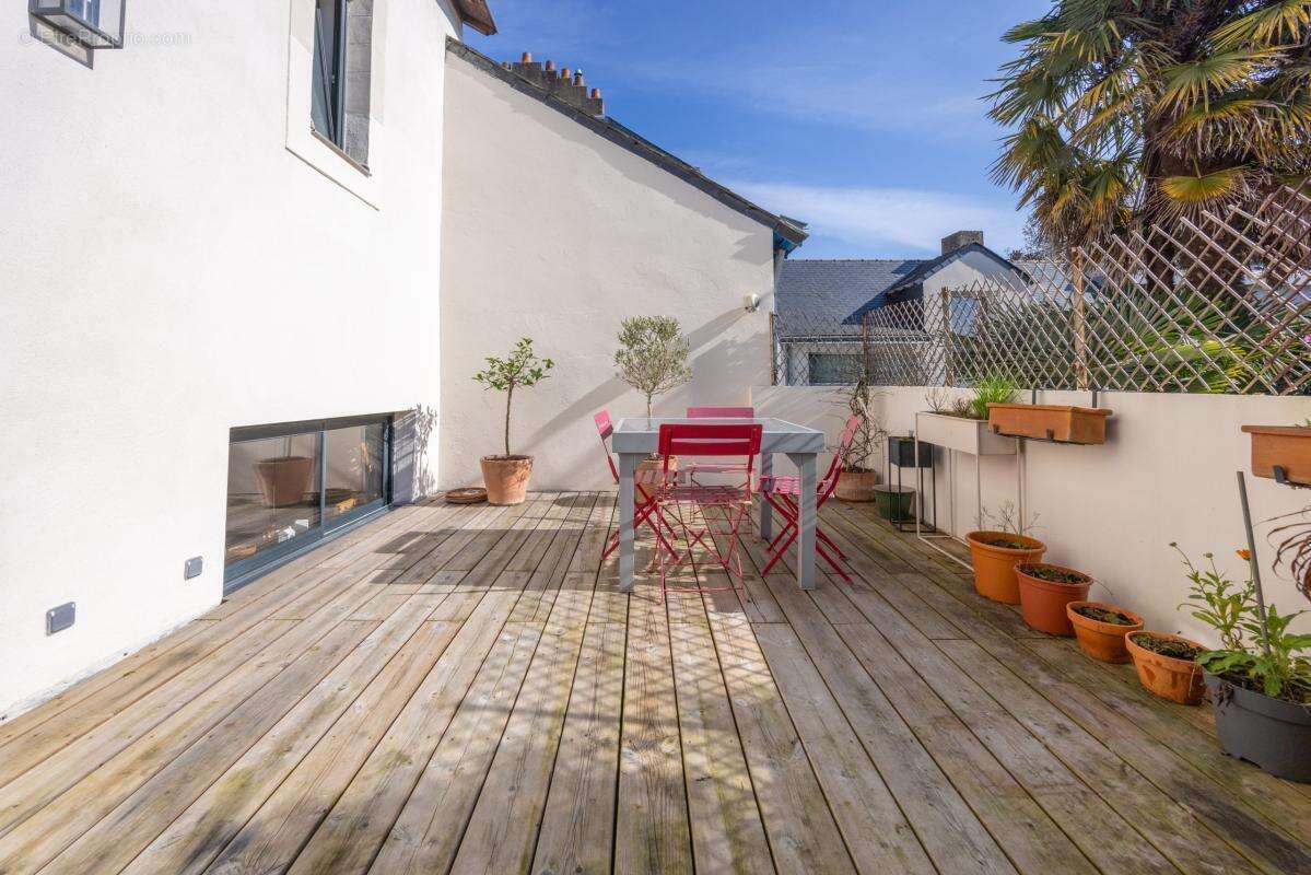 Maison à NANTES