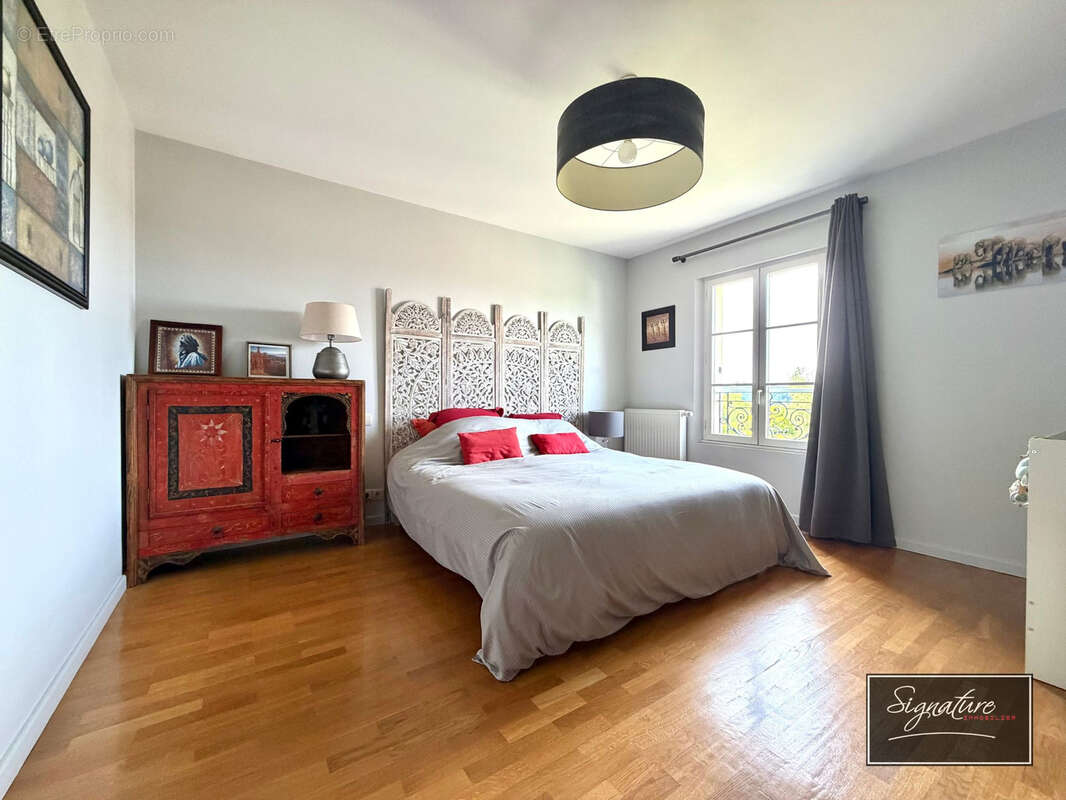 Maison à SENLIS