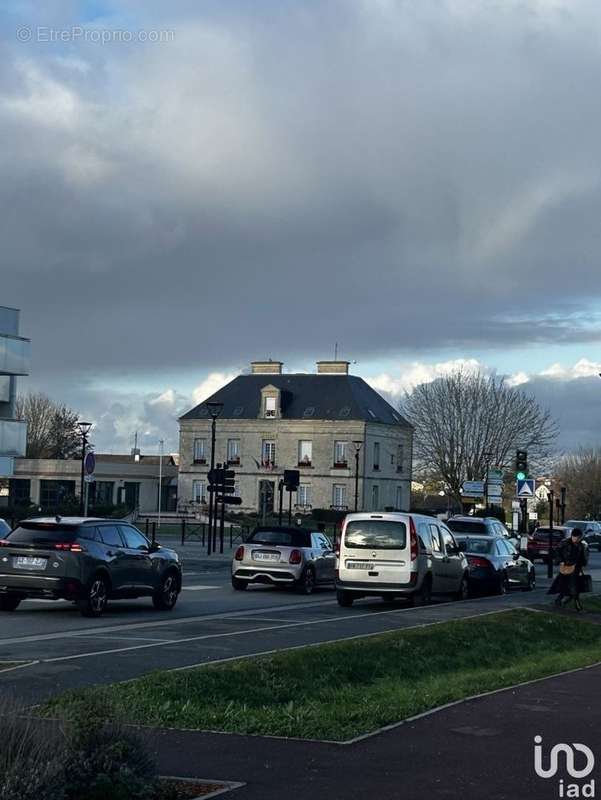 Photo 4 - Appartement à CARPIQUET