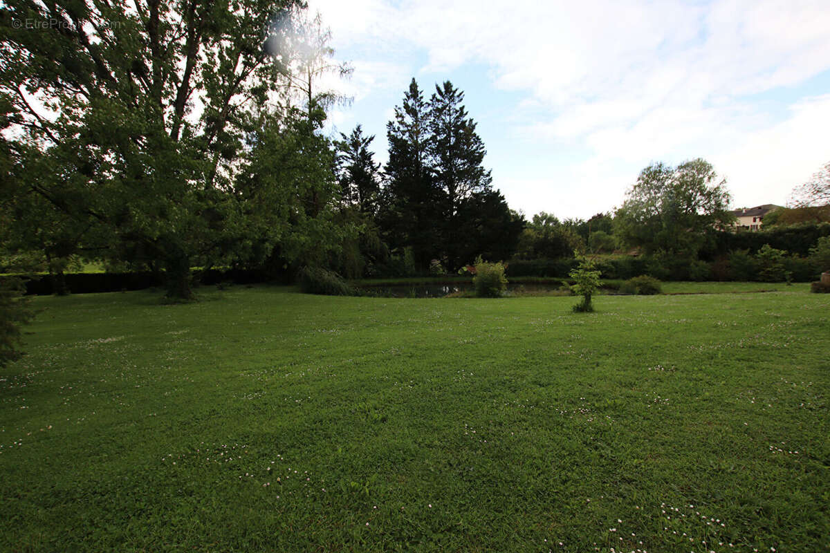 Maison  5 pièces 133 m2 - photo 6
