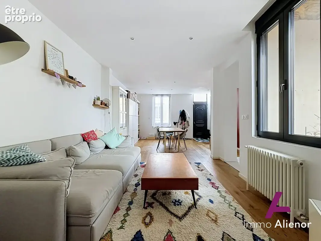 Maison 103 m² à Begles  - photo 5
