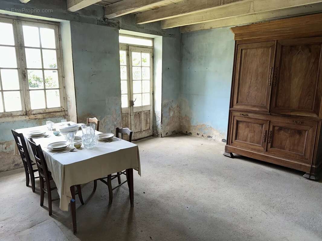 Maison 80 m² à Payroux  - photo 4