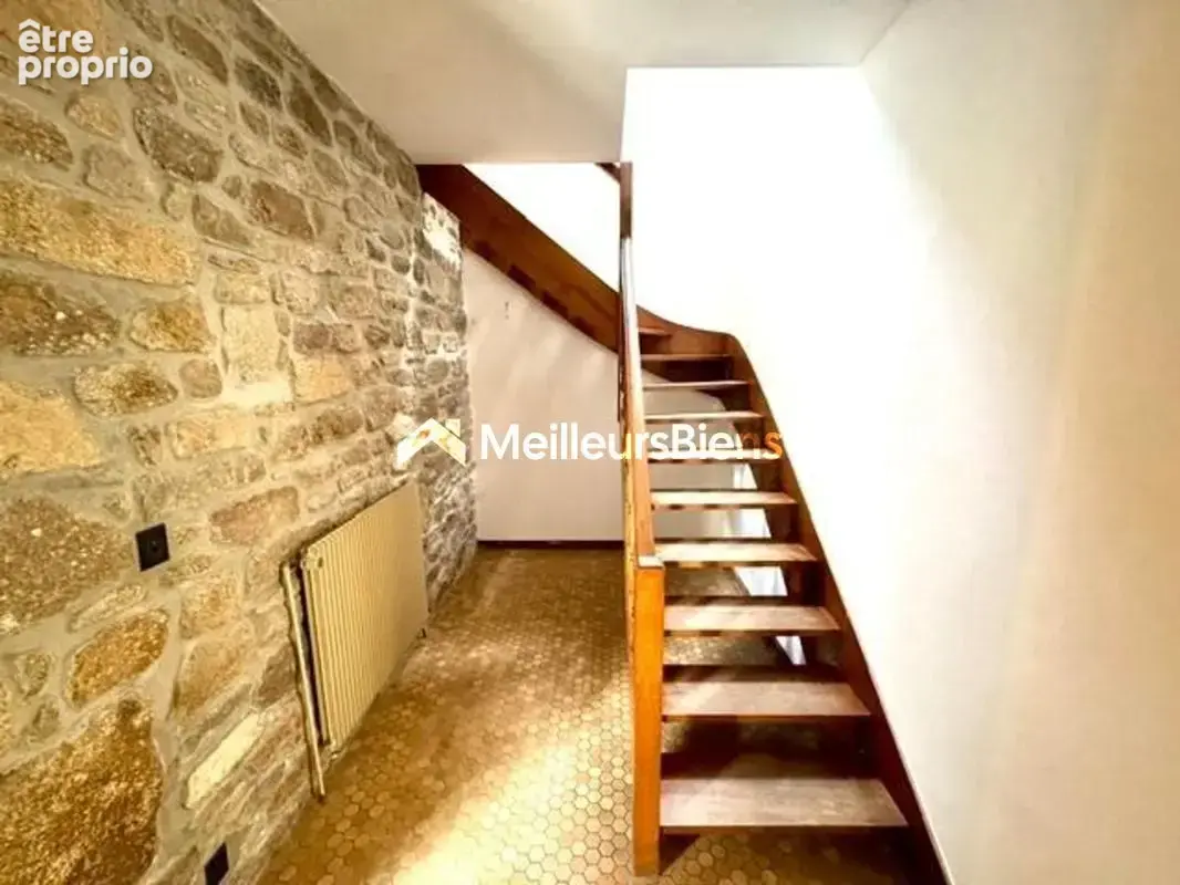 Longères 3 chambres - un havre de paix sans aucuns voisins - photo 11