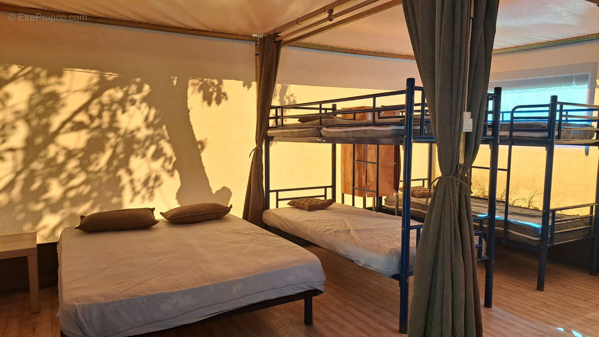 Maison à SAINT-JEAN-SAINT-GERMAIN