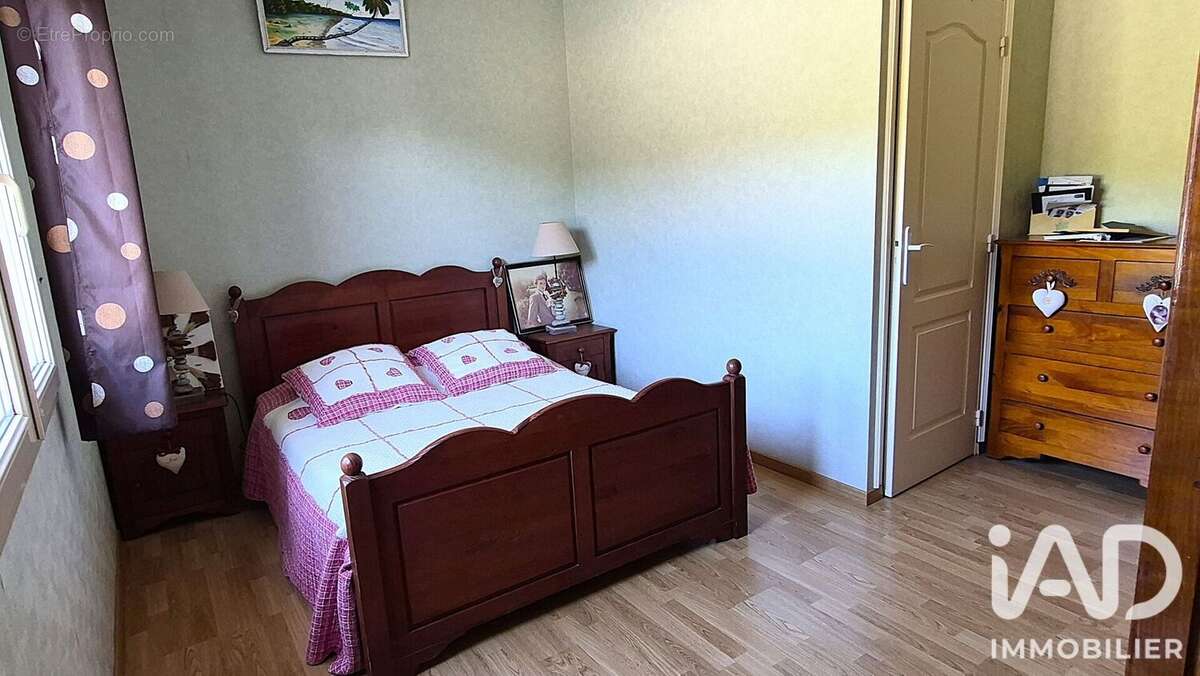 Maison 114 m² à Brion  - photo 6
