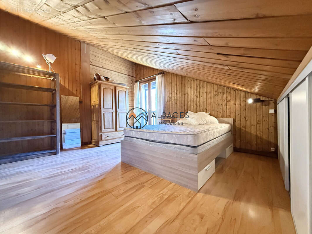 Appartement à VARS