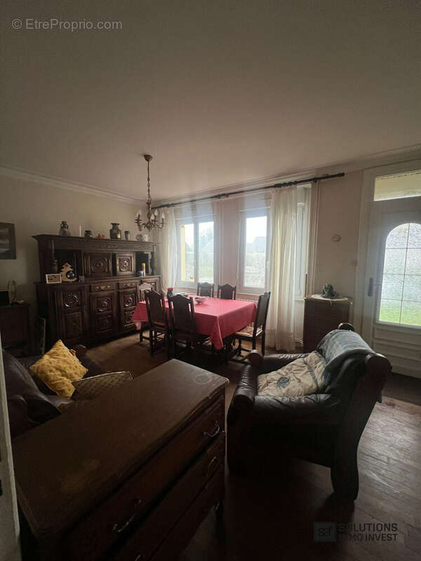 Maison 89 m² à Landeda  - photo 4