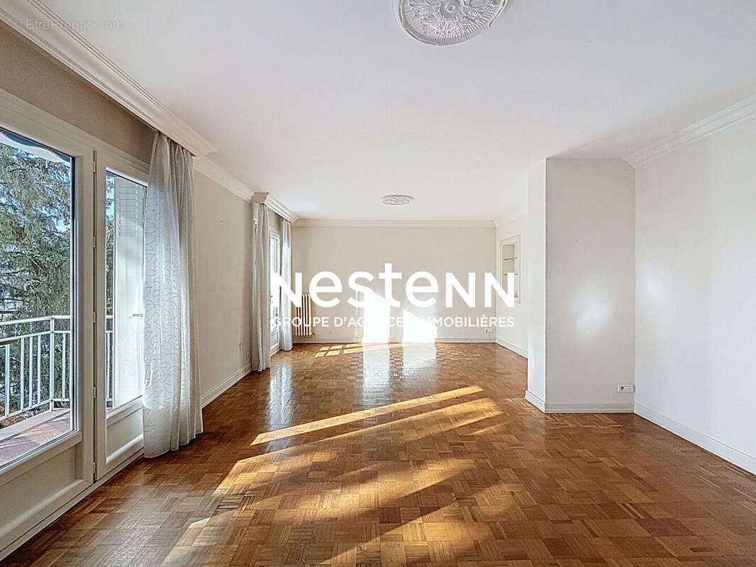 Appartement Joue Les Tours 5 pièces 104 m2 - photo 3