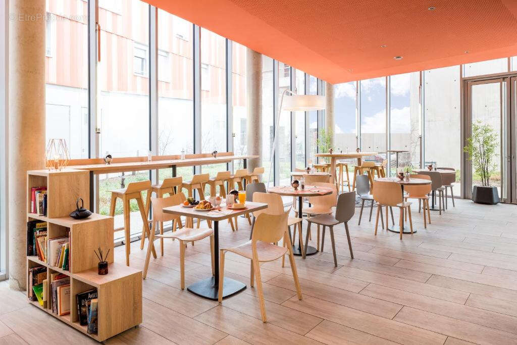 Investissement en residence hotelière - photo 8