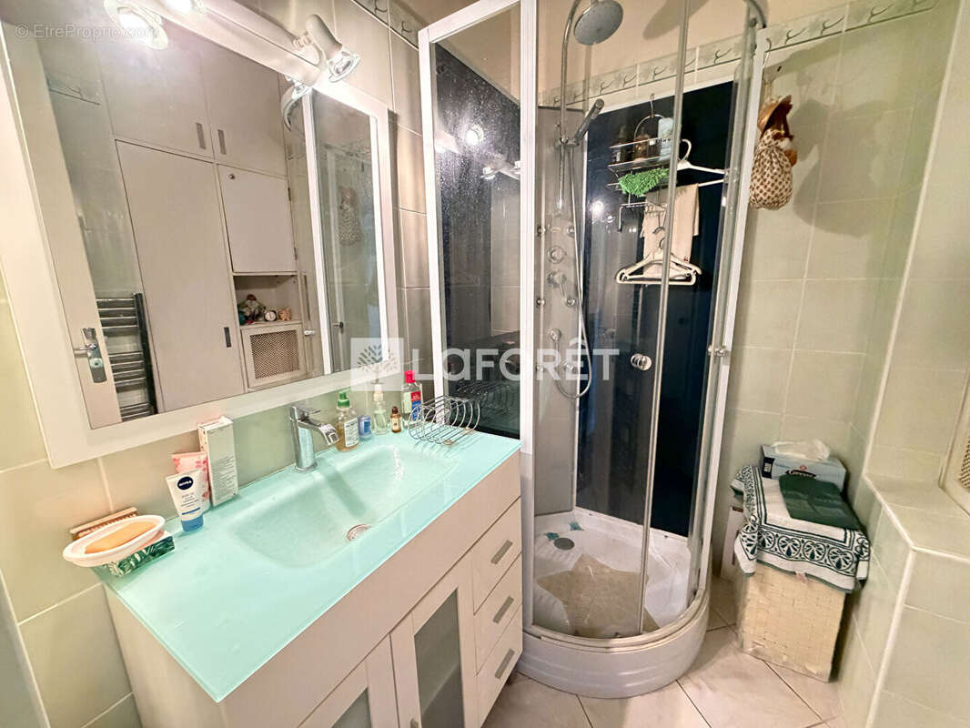 Appartement à RUEIL-MALMAISON