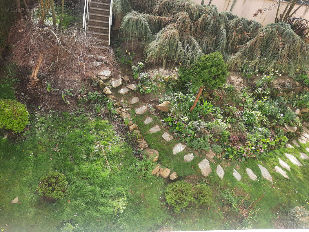 Appartement à FECAMP