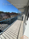Appartement à EPINAL